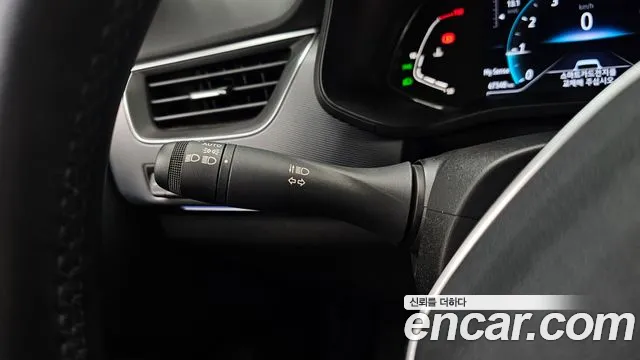 Renault XM3 2021 thumb 2