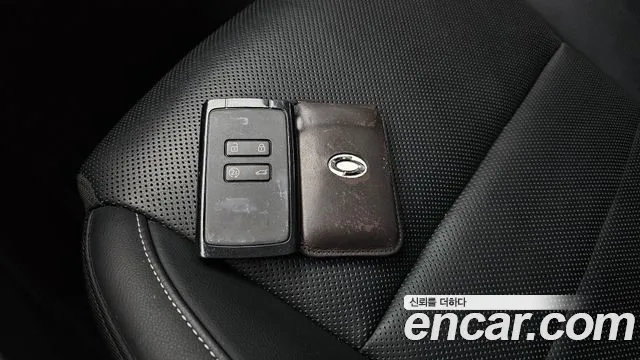 Renault XM3 2021 thumb 3