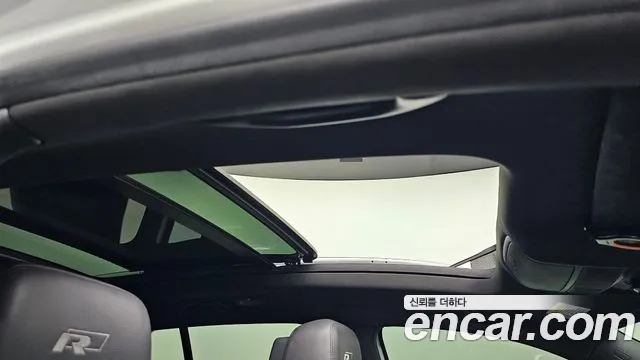 Volkswagen Tiguan 2014 thumb 11