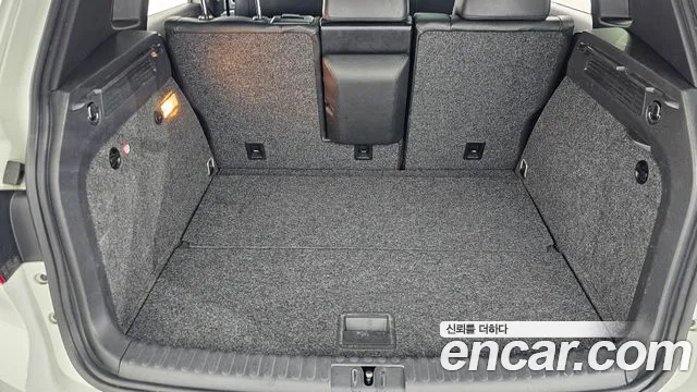Volkswagen Tiguan 2014 thumb 9