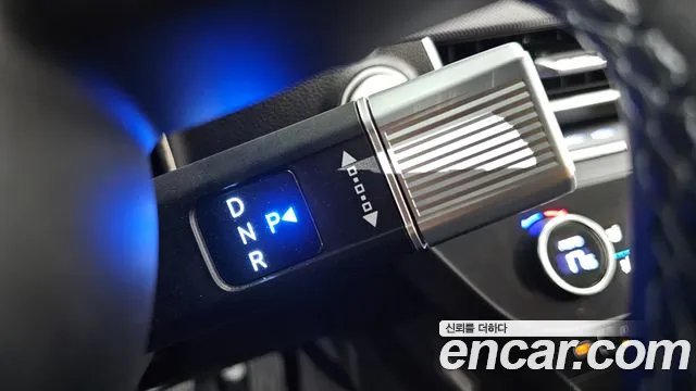 Hyundai Sonata 2025 thumb 5