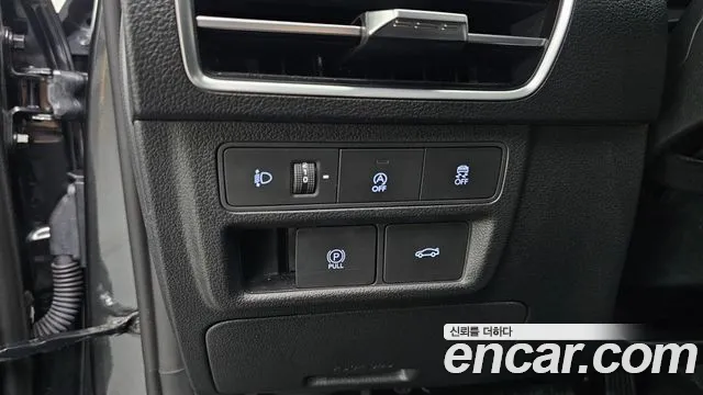 Hyundai Sonata 2025 thumb 6