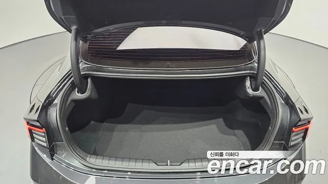 Hyundai Sonata 2025 thumb 12