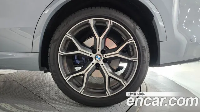 BMW X5 2025 thumb 9