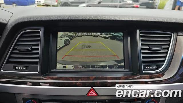 Hyundai Genesis 2016 thumb 8