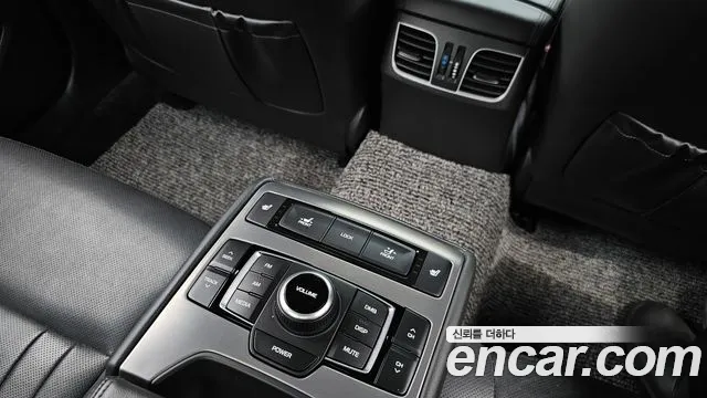 Hyundai Genesis 2016 thumb 11