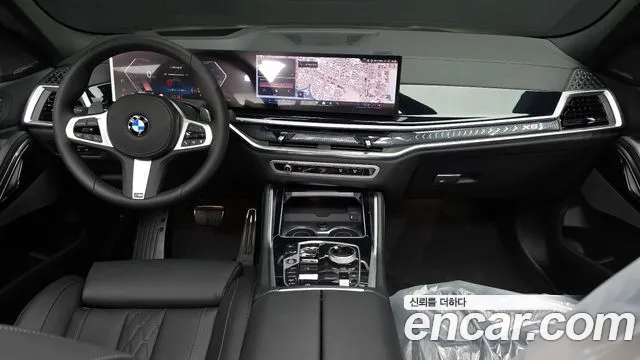 BMW X6 2025 thumb 3