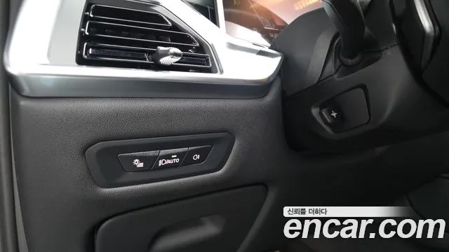 BMW X6 2025 thumb 6