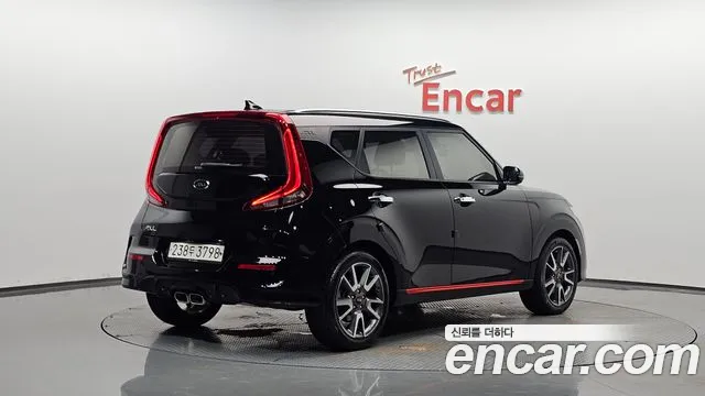 Kia Soul 2020 thumb 11