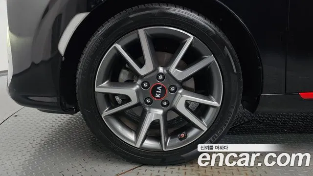 Kia Soul 2020 thumb 10