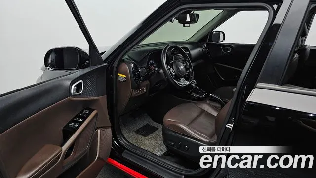 Kia Soul 2020 thumb 3