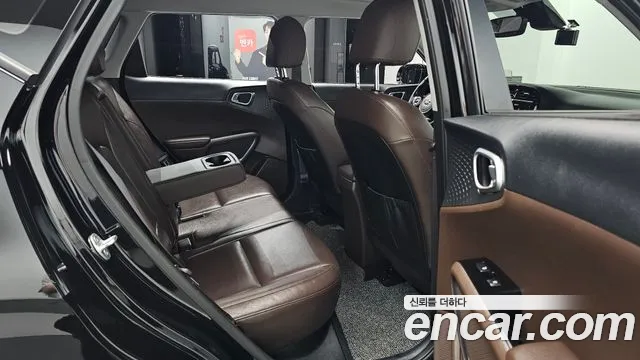 Kia Soul 2020 thumb 12