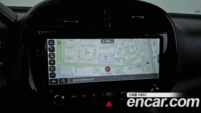 Kia Soul 2020 thumb 9