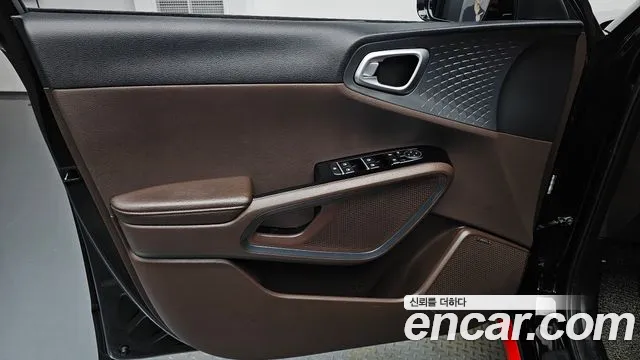 Kia Soul 2020 thumb 5