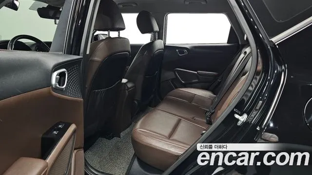 Kia Soul 2020 thumb 2