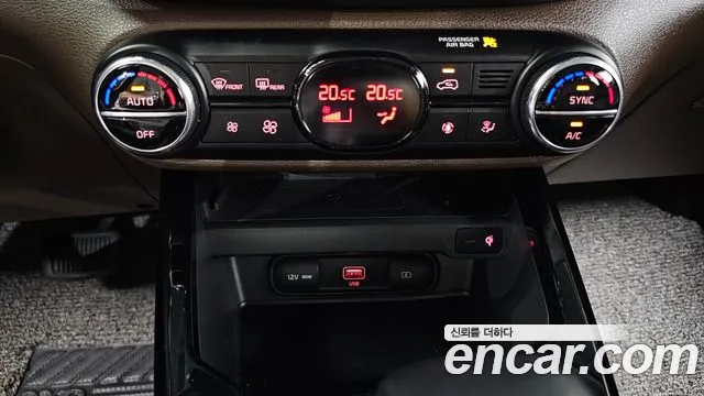 Kia Soul 2020 thumb 7