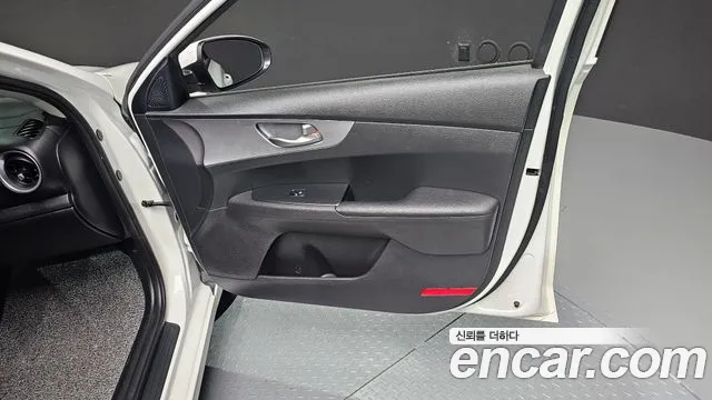 Kia K3 2021 thumb 2