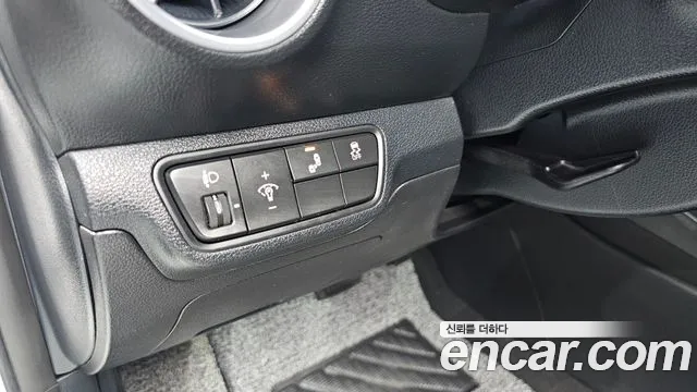 Kia K3 2021 thumb 6