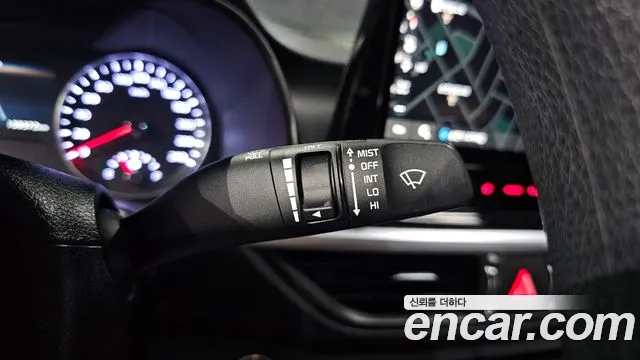 Kia K3 2021 thumb 7