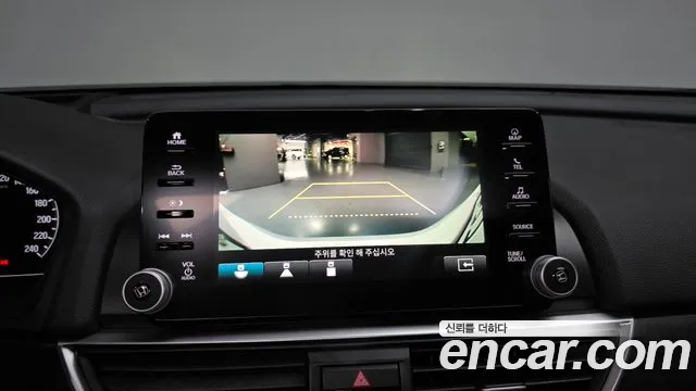 Honda Accord 2018 thumb 11