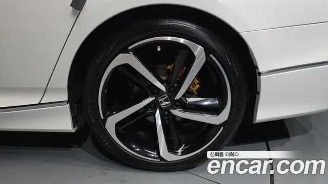 Honda Accord 2018 thumb 6