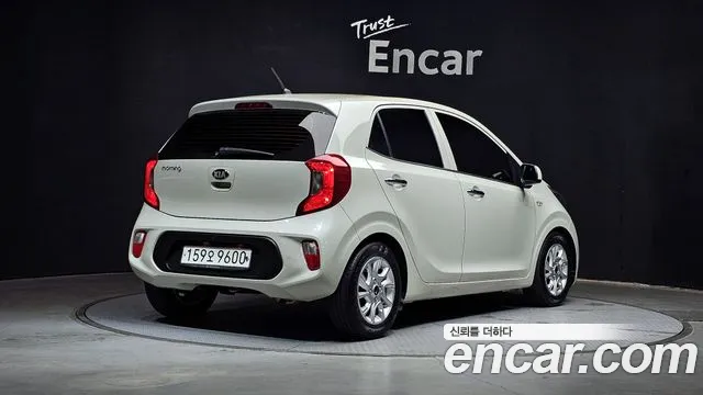 Kia Morning 2019 thumb 12
