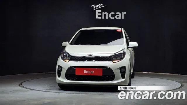 Kia Morning 2019 thumb 7