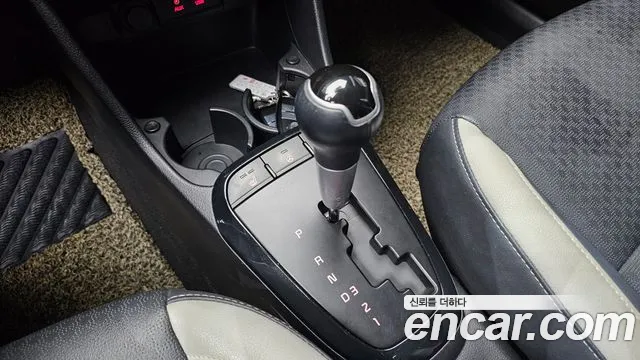 Kia Morning 2019 thumb 8