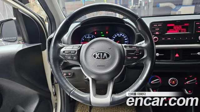 Kia Morning 2019 thumb 9