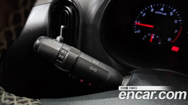Kia Morning 2019 thumb 11