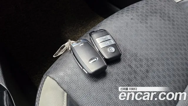 Kia Morning 2019 thumb 6