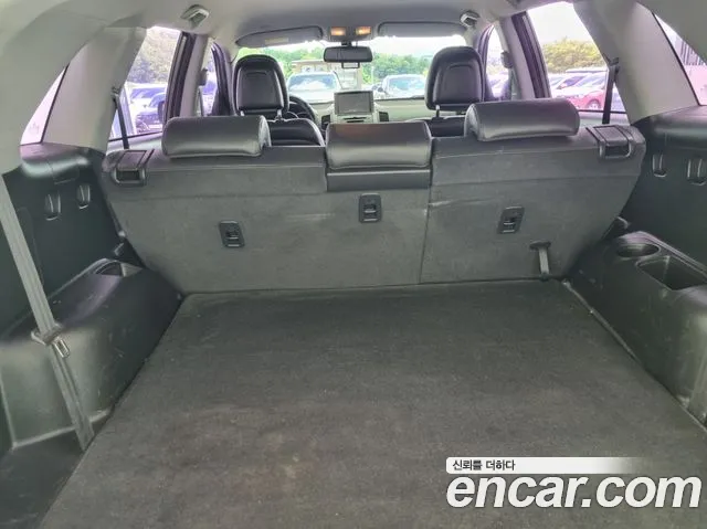Kia Sorento 2011 thumb 11