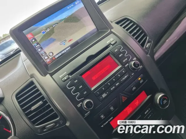 Kia Sorento 2011 thumb 9