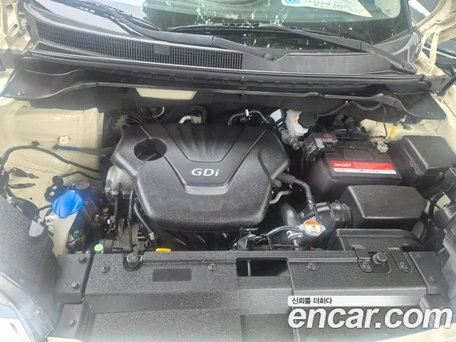 Kia Soul 2014 thumb 6