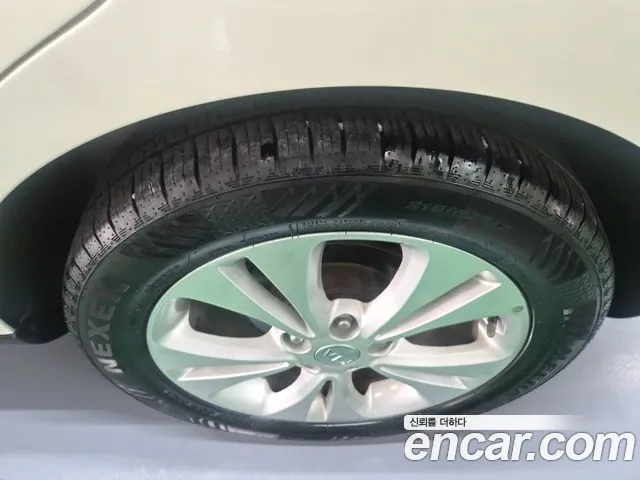 Kia Soul 2014 thumb 11