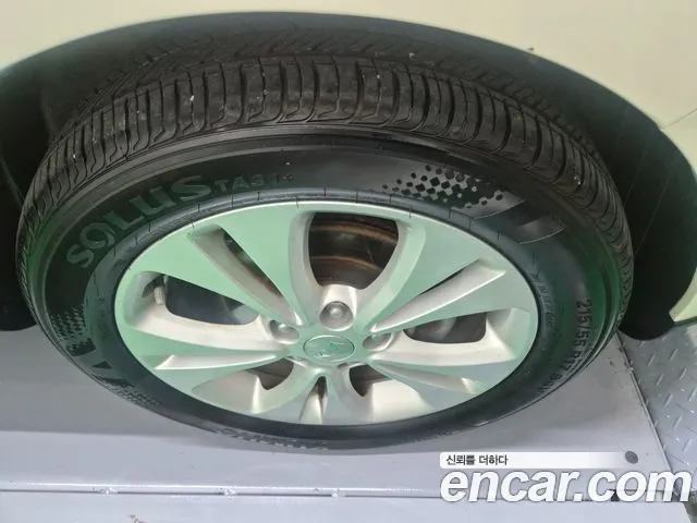 Kia Soul 2014 thumb 3