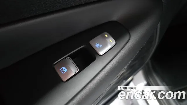 Hyundai Santa Fe 2020 thumb 8
