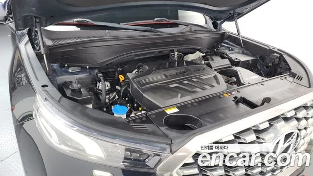 Hyundai Palisade 2019 thumb 4