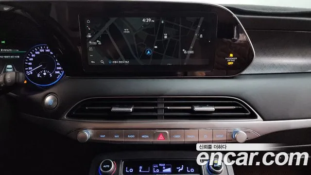 Hyundai Palisade 2019 thumb 6