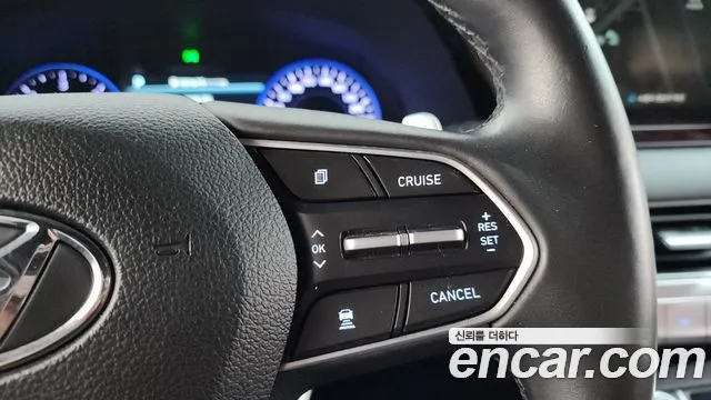 Hyundai Palisade 2019 thumb 5