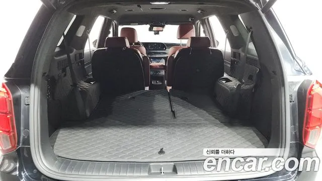 Hyundai Palisade 2019 thumb 10