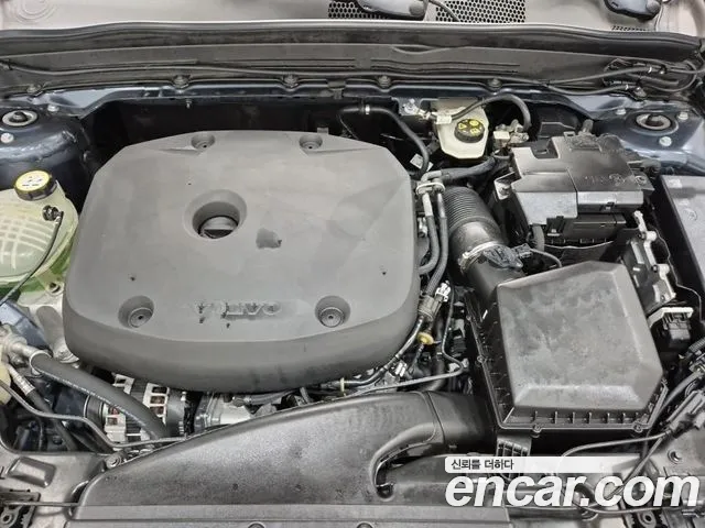 Volvo XC40 2020 thumb 8