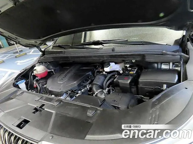 Kia Carnival 2020 thumb 11