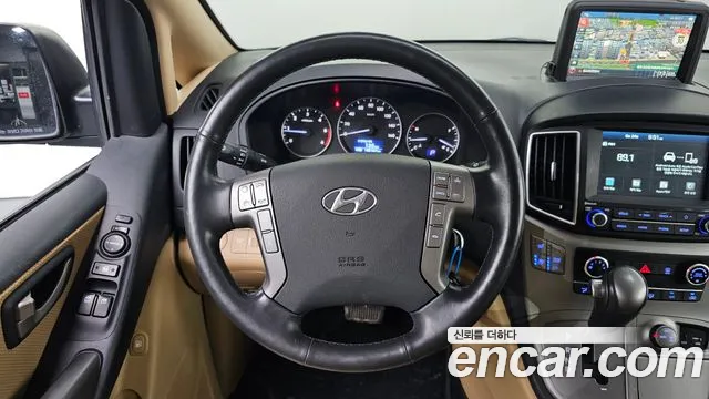 Hyundai Staria 2020 thumb 7