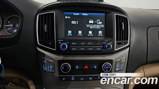 Hyundai Staria 2020 thumb 4