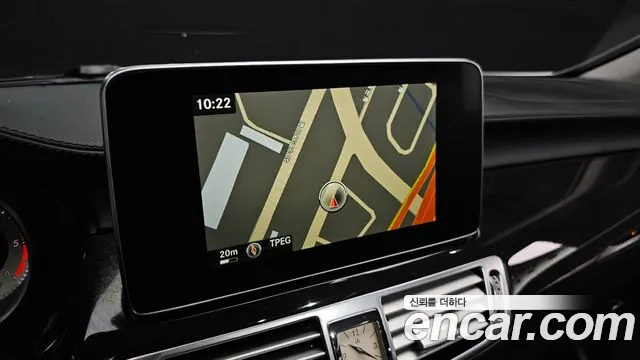 Mercedes-Benz CLS 2015 thumb 11