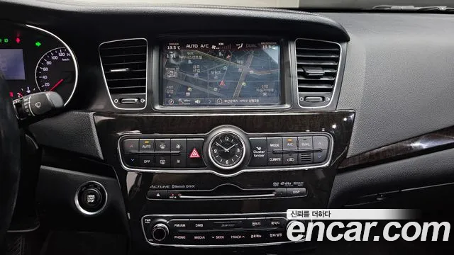 Kia K7 2013 thumb 10