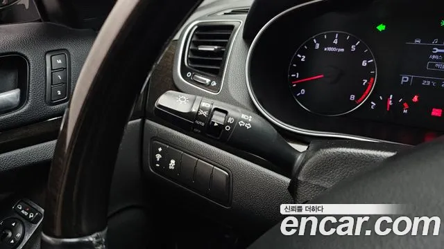 Kia K7 2013 thumb 11