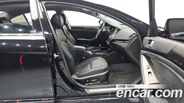 Kia K7 2013 thumb 7