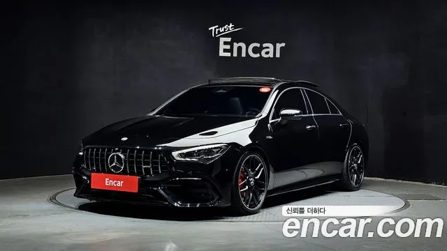 Mercedes-Benz A-Класс 2024 thumb 11